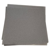 Feuille de mousse de nickel poreuse PPI à épaisseur personnalisée Wisdom Way pour applications de batteries, supercondensateurs et piles à combustible