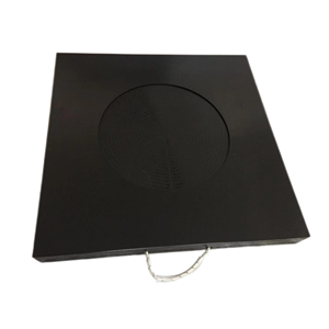 Più venduto e più utilizzato: Supporto <span class=keywords><strong>per</strong></span> <span class=keywords><strong>piedi</strong></span> gru / Tamponi stabilizzatori <span class=keywords><strong>per</strong></span> gru / Tappetino da terra in HDPE - Product Image 2