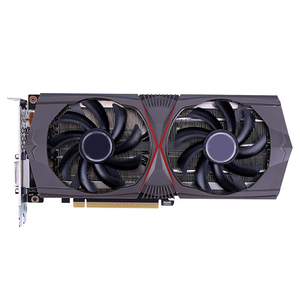 Card Đồ Họa Gpu 2060 Super L7 9160M Gaming 2060 S Videocard 2060 12 Với Lõi <span class=keywords><strong>Cuda</strong></span> 2176 - Product Image 5