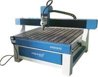 Beste 4x4 hobby CNC-router 2026