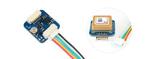 20X20mm MATEK M10Q-<span class=keywords><strong>5883</strong></span> GNSS GPS Module boussole magnétique QMC5883L <span class=keywords><strong>M8Q</strong></span> mise à jour pour avion RC FPV 3.0 Drone longue portée bricolage - Product Image 3