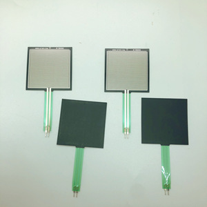 Capteur de résistance à détection de Force carrée, référence FSR406 - Product Image 2