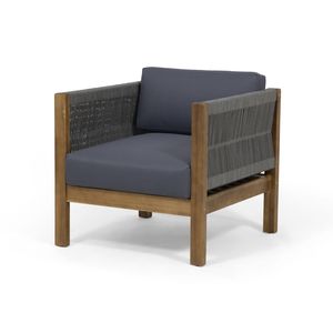 DB LAUREL CLUB CHAIR Silla cómoda y elegante para uso doméstico o de oficina - Product Image 6