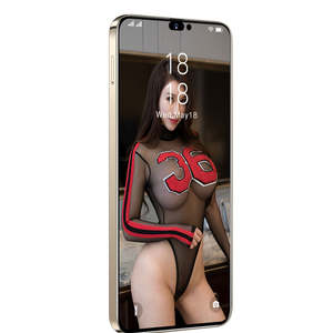 Déstockage Bestseller S24 Ultra smartphone 5g 6.7 pouces 16 Go + 1 To S24 Smartphone Android 13.0 téléphones mobiles S23 Ultra Telefonos - Product Image 2