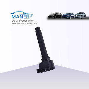 Bobine d'allumage MANER pour pièces de moteur 079905110P 079905110C pour Audi A6 A7 A8 VW TOUAREG - Product Image 2