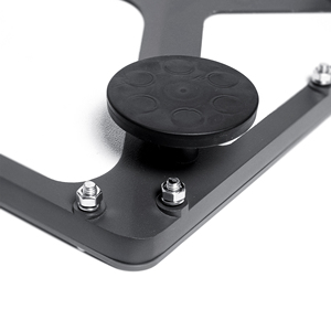 Accessoires Starlink Mini, support magnétique pour voiture Starlink Mini, support pour véhicule Starlink, support de toit Starlink - Product Image 5