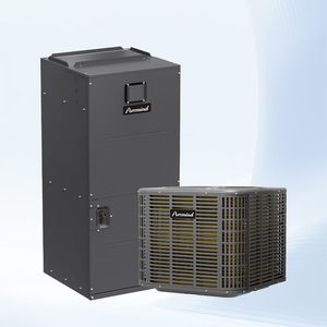 Unidad de Tratamiento de Aire Puremind R32 Inverter 24-60K, Sistema HVAC para Toda la Casa con Enfriamiento por Tubería de Aire - Product Image 1