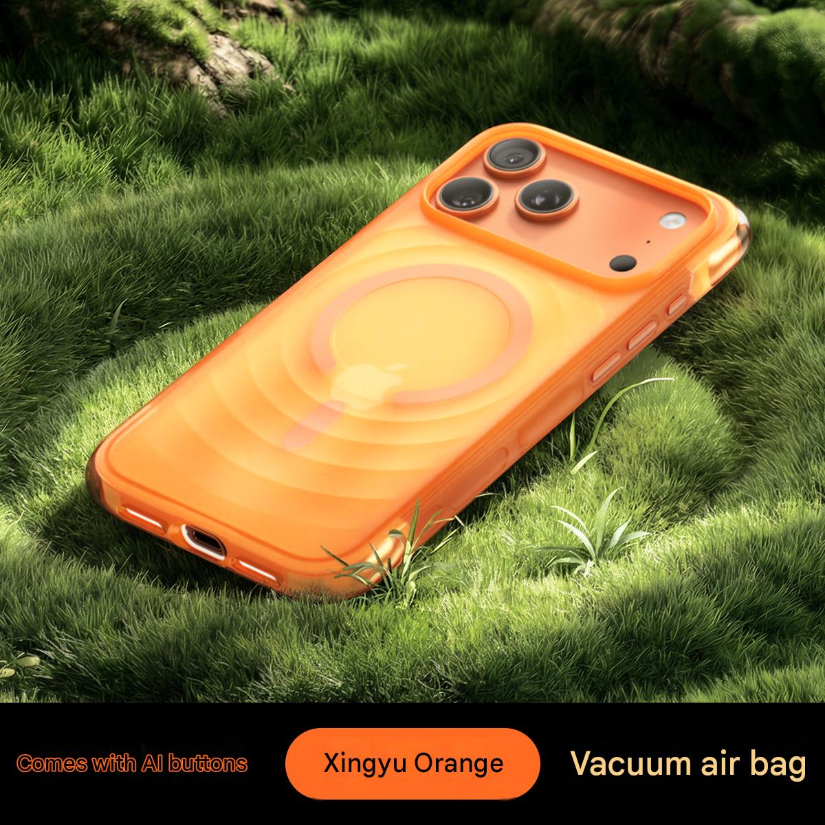 Naranja