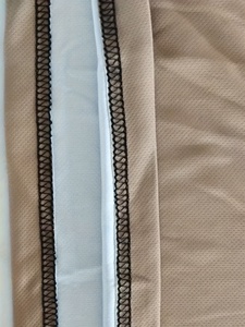 Maglia Termica Casual da Uomo a Maniche Lunghe con Stampa 3D di <span class=keywords><strong>Cervo</strong></span>, Colletto a V, Calda e Traspirante per Tutte le Stagioni, Asciugatura Rapida, Top Sportivo - Product Image 3