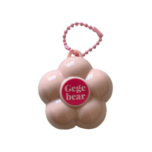 Colorete y Brillo Labial Multiusos Mate y Luminoso Gege Bear <span class=keywords><strong>Pink</strong></span> Cherry Sweet para Maquillaje Facial - Product Image 5