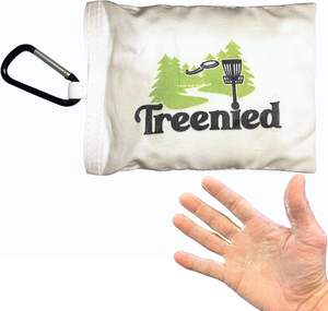 Boules de colophane 30g, 60g, 120g Sacs de colophane pour baseball, softball, cricket, <span class=keywords><strong>bowling</strong></span> - Product Image 6