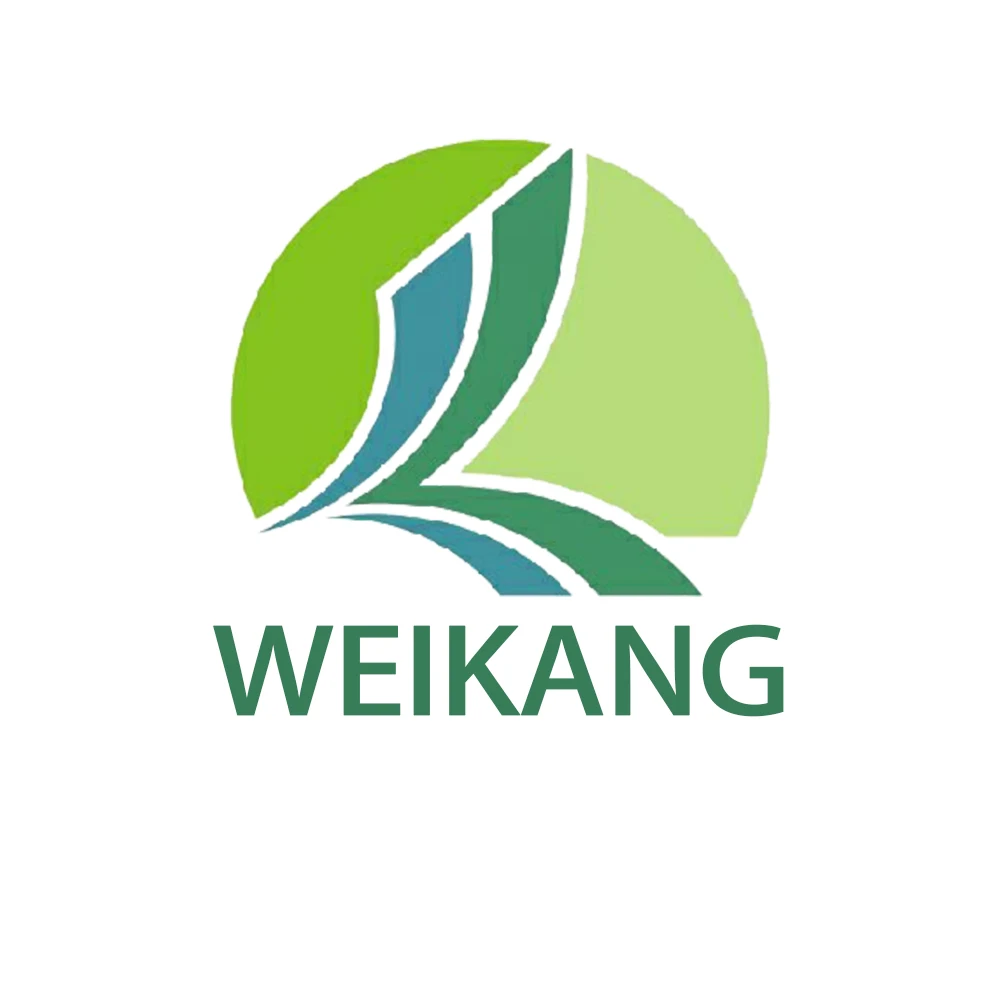 Cangzhou Weikang Food & Pharmaceutical Package Co., Ltd. logo