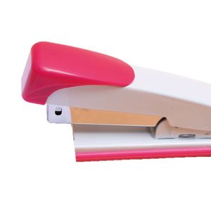 Engrapadora de Gran Capacidad para 75 Grapas, Azul, Verde, Rojo, Jumbo, para Oficina y Estudiantes - Product Image 3