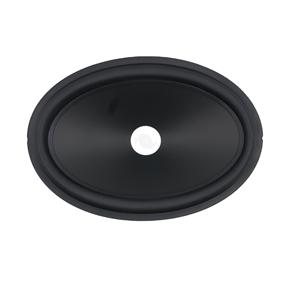 Venta al por mayor de fábrica: Cono de PP para altavoz de audio profesional OEM/ODM de 6x9 pulgadas - Product Image 2