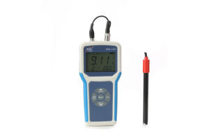 BOQU PHS-1701 Medidor <span class=keywords><strong>ORP</strong></span> Portátil com Display Digital LCD Portátil ph Analisador De Qualidade De Água em Alta Qualidade - Product Image 5