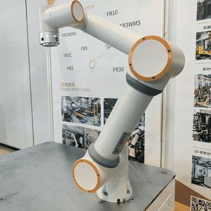 Cobot de 6 Ejes de Fácil Programación, Suministro de Fábrica HWINT, para Ensamblaje Electrónico, Atornillado, Inspección y Transferencia - Product Image 1