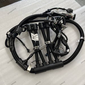 Dây Nịt 4089865 4024941 Cummins ECM Dây Nịt Dây M11 QSM11 ISM11 ECU - Product Image 4