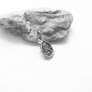 Yunnique – collier avec pendentif animal en acier inoxydable pour hommes, chaîne de style rétro Punk, bijoux - Product Image 3