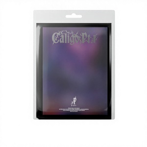 [Álbum Original Coreano] PLAVE - Caligo Pt.1 (Versión Fugitive) - Product Image 1
