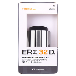 ERX 32 D.. MP Reduction And Tapping Collets And Sockets For <b>Tool</b> <b>Holder</b> - Product Image 2