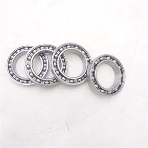 6909 61909 45x68x12mm entièrement en acier inoxydable <span class=keywords><strong>S6909</strong></span> S61909 SS6909 SS61909 roulement à billes à gorge profonde à paroi mince - Product Image 1
