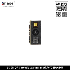 MA608 Modulo Scanner di Codici a Barre USB All-in-One Plug & Play, Scansione 1D/2D, 100 Scansioni/sec, Supporto CODE128/EAN13/QR/DataMatrix - Product Image 2