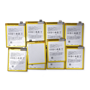 Batería recargable de alta capacidad BLP683 al por mayor para OPPO A7X F9 Pro Realme 2 Pro, baterías de larga duración - Product Image 1