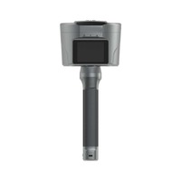Système de guidage de précision RTK GPS Slam V700S pour la pulvérisation et l'excavation
