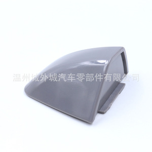 82652M6110 ฝาครอบรถยนต์ ABS ด้านหน้าซ้ายสำหรับเกีย ยูนพีนท์ไวท์ แบล็ค - Product Image 3