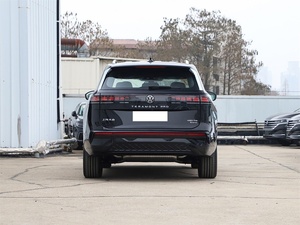 รถเบนซิน VW teramont Pro รถ SUV AWD 2025รถมือสองส่งออก - Product Image 3