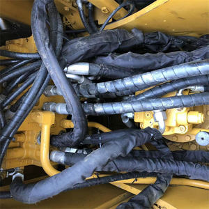 Good Condition Caterpillar Cat315D2GC Used Excavator EPA CE 15ton cat315 315D Second Hand Farm <b>Garden</b> <b>Building</b> Digger - Product Image 5