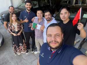 Sous usine 612600040646 joint de culasse moteur Premiumtruck accessoire pour camion à benne basculante HOWO NX380 - Product Image 2