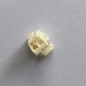 174463-1 te רב מנעול נחושת חוט מחבר מחבר 2 סיכה נקבה תקע - Product Image 5