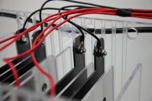 Elektro koagulation Abwasser behandlungs labor <span class=keywords><strong>Test</strong></span> geräte Pilot <span class=keywords><strong>test</strong></span> Wasser aufbereitung Elektro koagulation maschine YASA ET - Product Image 6