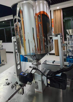 SG-130 D-top Machine automatique d'emballage de sachets pour remplissage et scellage de barres énergétiques
