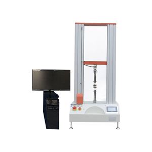 1 yıl garanti elektronik tel terminali çekme kuvveti <span class=keywords><strong>test</strong></span> makinesi 220V çekme dayanımı <span class=keywords><strong>test</strong></span> cihazı - Product Image 1