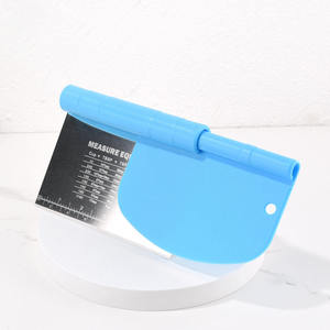 Amazons-Dispositivo de cocina, nuevo producto <span class=keywords><strong>2023</strong></span>, divisor de masa, cortador redondeado, accesorios de cocina - Product Image 4