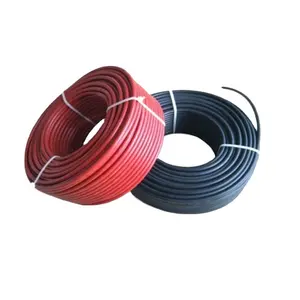 PVC XLPE Automotive Wire Thin Electrical Wire 16AWG 18AWG Copper