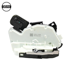 Posteriore destra 6 rd839016a 5 k4839016ah G S Q AF 5 ed839016a attuatore <span class=keywords><strong>di</strong></span> blocco della serratura della portiera dell'auto per POLO VW 621 6R 1.4L Lamando BM1 2.0T Pass - Product Image 1