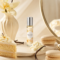Huile de parfum roll-on unisexe longue durée, rafraîchissante, élimination des odeurs, parfum longue durée, hydratation pour femmes et hommes