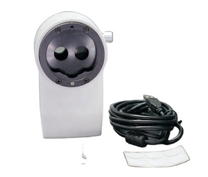 Módulo de sistema de imagen para lámpara de hendidura para equipos oftalmológicos, para que las computadoras tomen fotografías - Product Image 1