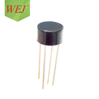 Redresseur à pont à ondes complètes 100 ampères, placage RB155, redresseur à pont pour électrodéposition, diode