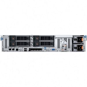 Serveur Rack Dell PowerEdge Reconditionné d'Occasion - Modèles R760, R750, R740, R740xd, R740xd2, R750xs, R750xa, R760xa, R760xd2 - Prix Exceptionnel - Product Image 5