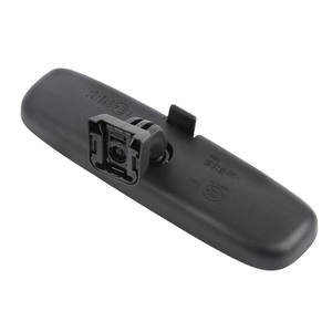 กระจกมองหลังภายในรถ Honda 76400-Sea-024อะไหล่พลาสติกสำหรับ CRV Accord Civic Odyssey - Product Image 1