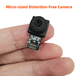Módulo de Cámara de Control de Acceso HD de 2MP OV2735, Interfaz MIPI B2B, Imagen a Color de 1080P, Cable Flexible FPC Compacto - Product Image 4