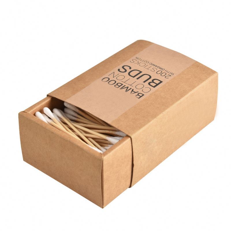 Manufacturers Wholesale 10cm Disposable Natural Cotton