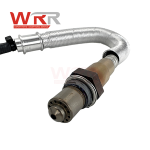 Sensor de Oxígeno 11787614322 11787603023 para BMW F30 F10 328i 528i, Sonda Lambda de Emisión de Aire de Escape del Motor, Piezas de Repuesto Confiables - Product Image 6