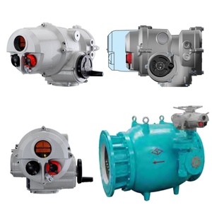 Actuador Head IQM IQT IQTM IQCM, IQ35 IQ25 IQ40, Fabricante Chino de Controladores - Product Image 2