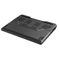 Nuevo diseño de 16 pulgadas Intel Core I7 13ª Generación de memoria de edición de vídeo DDR5 de 64GB RAM 4TB SSD RTX 4060 Gaming Gamer Laptops