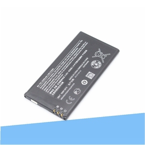 แบตเตอรี่สำรอง BV-T5C 2500มิลลิแอมป์ต่อชั่วโมงสำหรับ Nokia Microsoft Lumia 640 CE - Product Image 3